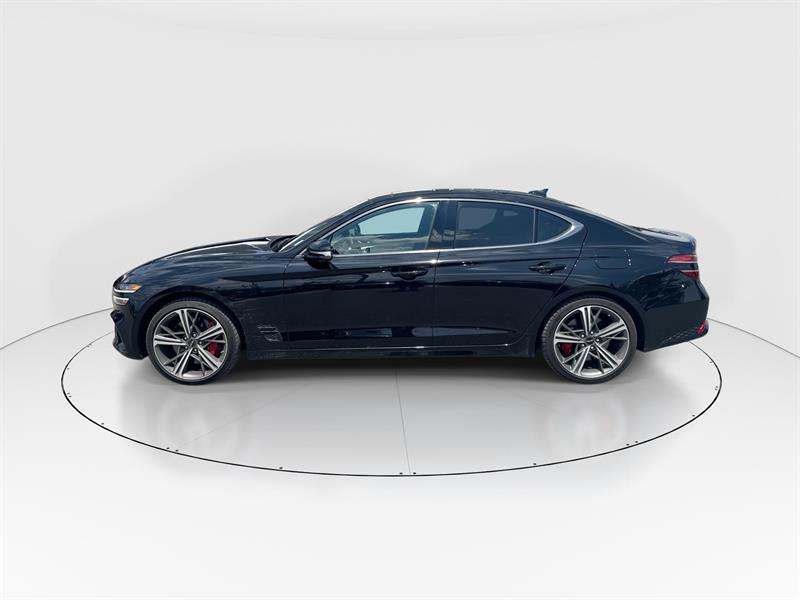 genesis G70 2025 - 5