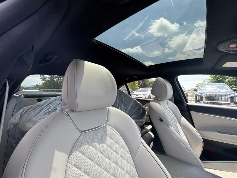genesis G70 2025 - 11
