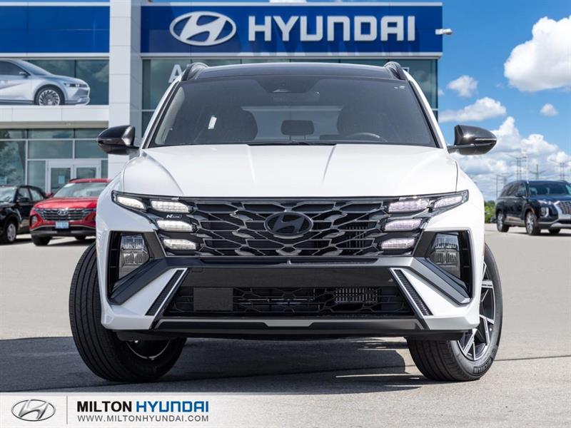 hyundai Tucson 2026 - 2