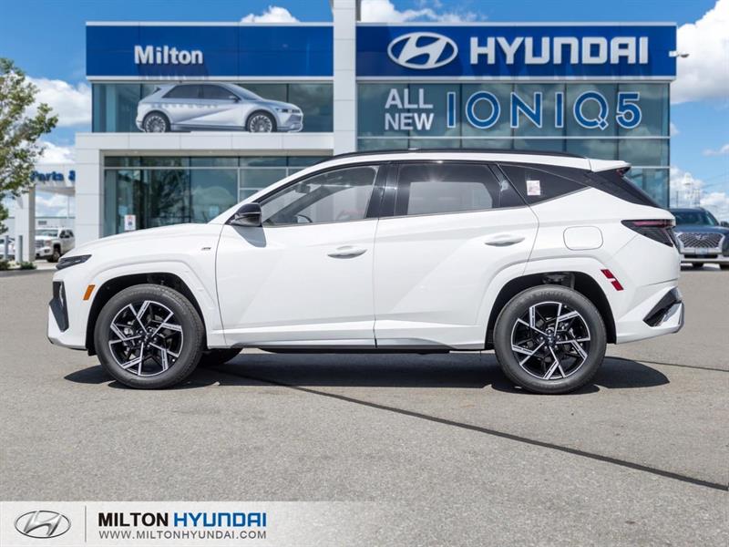 hyundai Tucson 2026 - 3