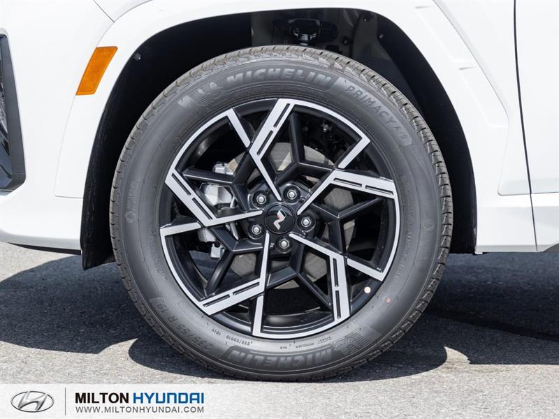 hyundai Tucson 2026 - 4