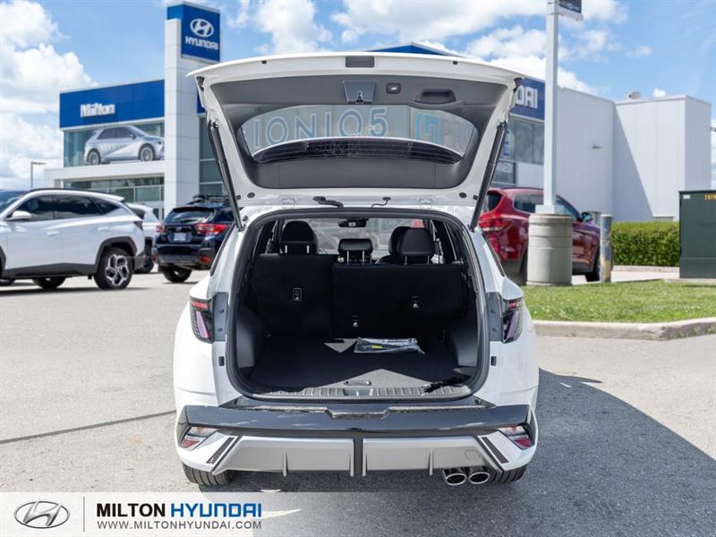hyundai Tucson 2026 - 7