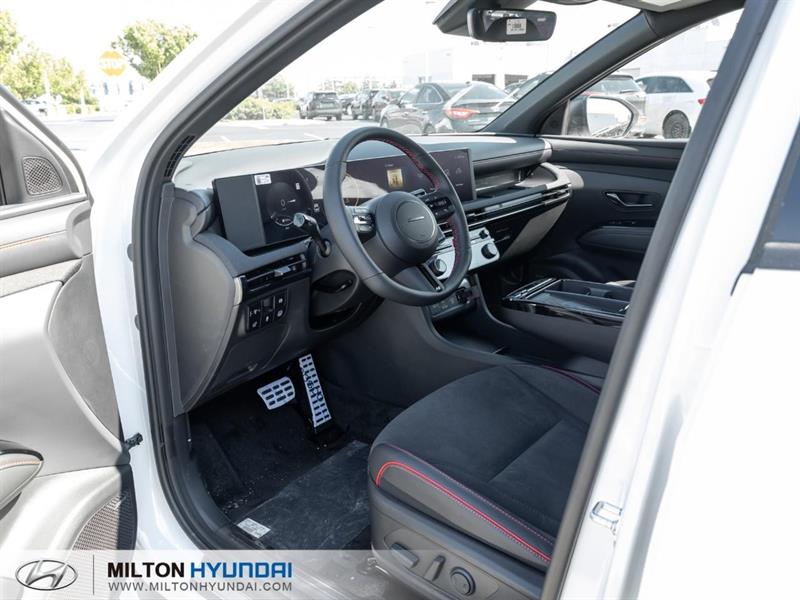 hyundai Tucson 2026 - 8