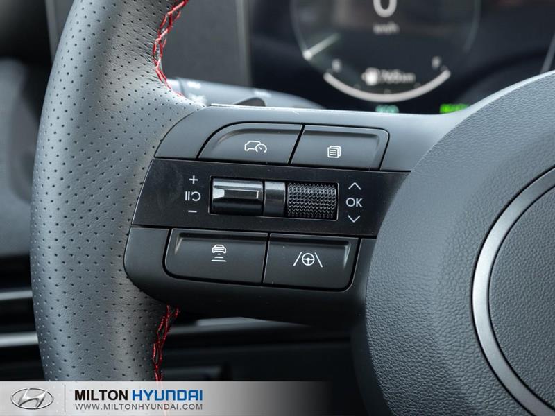 hyundai Tucson 2026 - 10