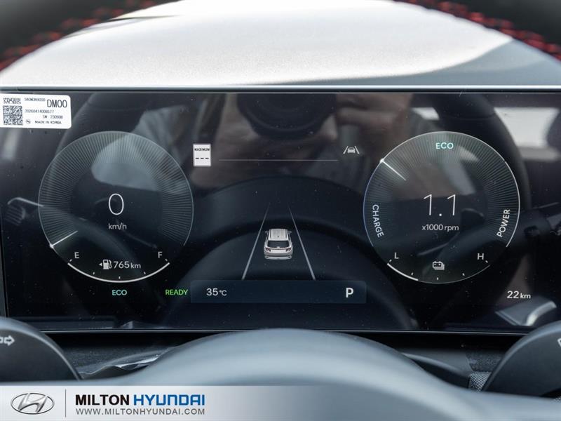 hyundai Tucson 2026 - 11