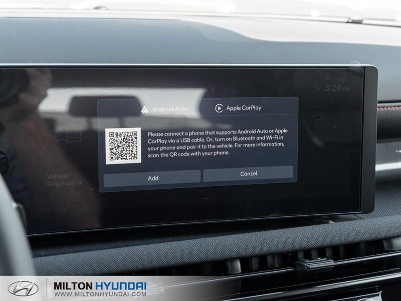hyundai Tucson 2026 - 12