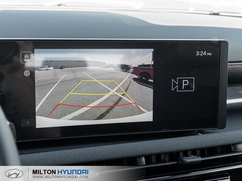 hyundai Tucson 2026 - 13