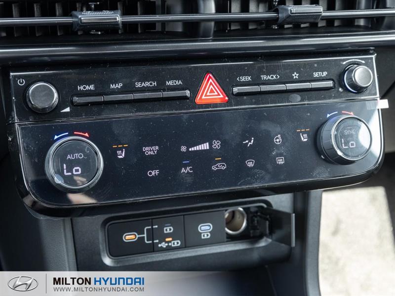 hyundai Tucson 2026 - 18