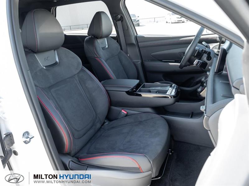 hyundai Tucson 2026 - 21