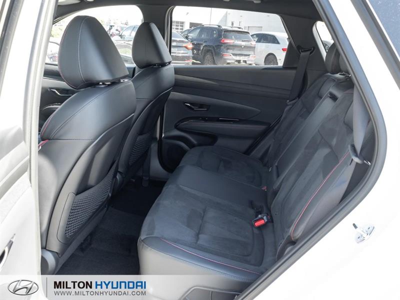 hyundai Tucson 2026 - 22