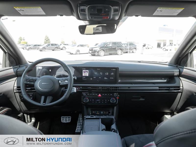 hyundai Tucson 2026 - 24