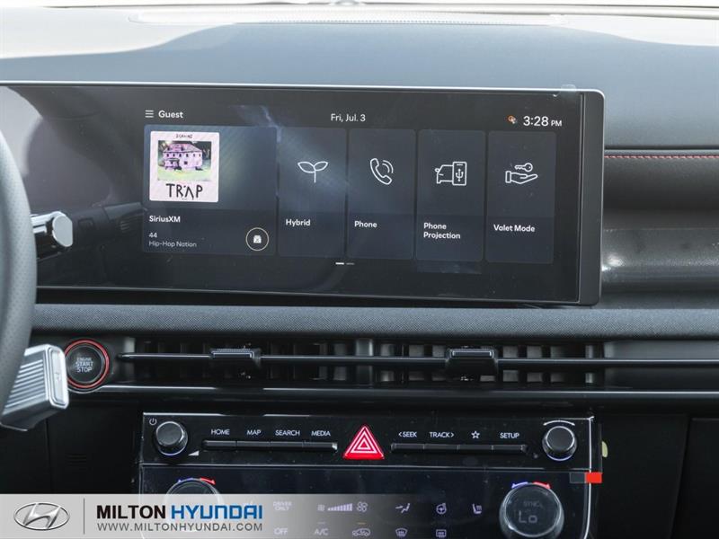 hyundai Tucson 2026 - 25