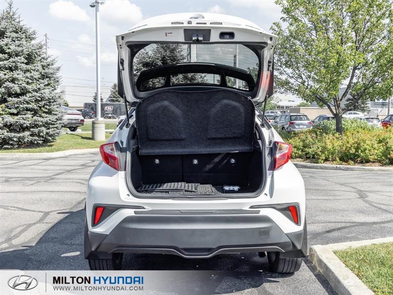 toyota C-HR 2019 - 7