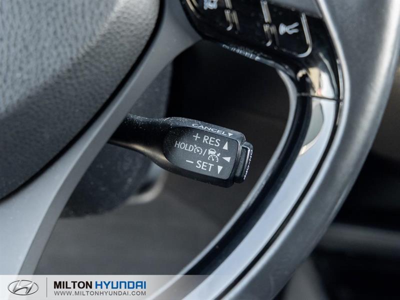 toyota C-HR 2019 - 14