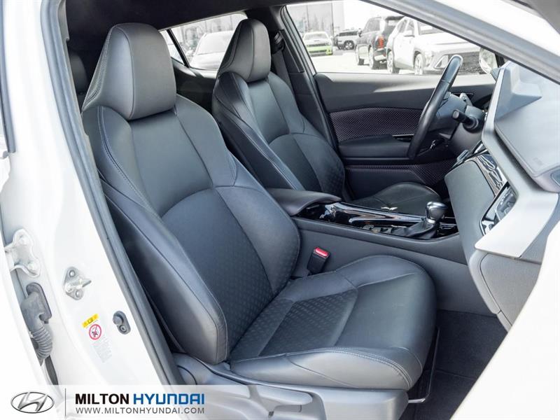 toyota C-HR 2019 - 19