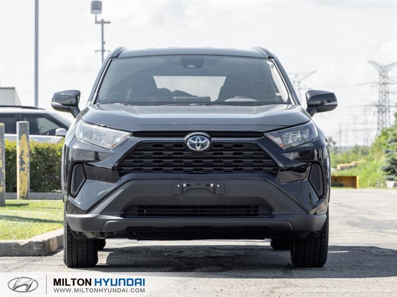 toyota RAV4 hybride 2023 - 2
