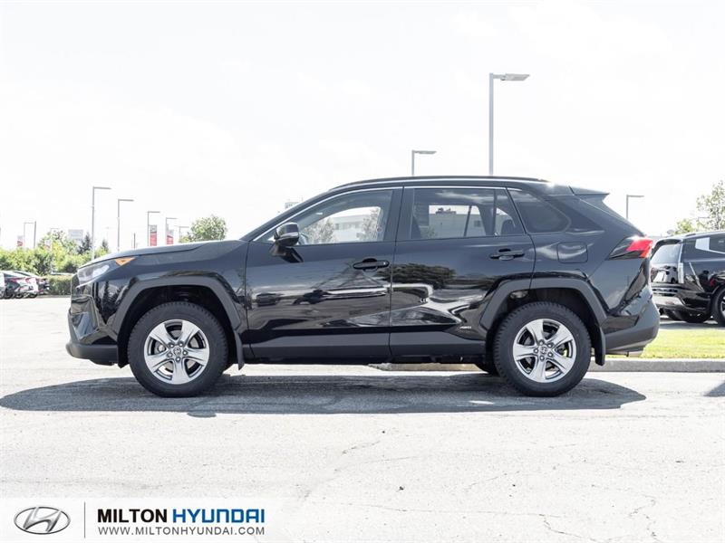 toyota RAV4 hybride 2023 - 3
