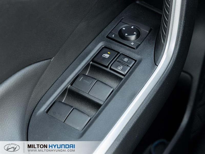 toyota RAV4 hybride 2023 - 14