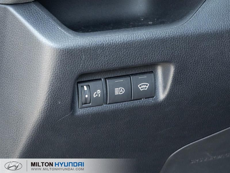 toyota RAV4 hybride 2023 - 15