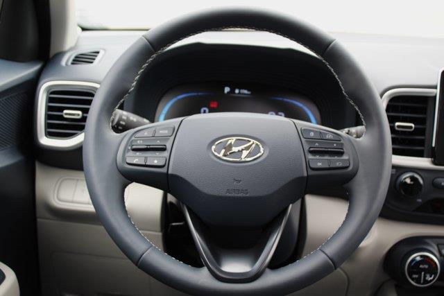 hyundai Venue 2026 - 12
