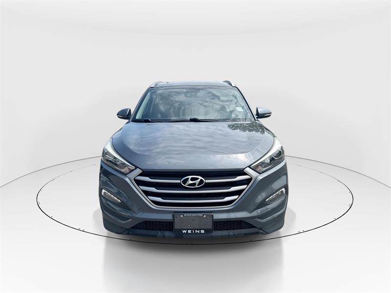 hyundai Tucson 2017 - 3
