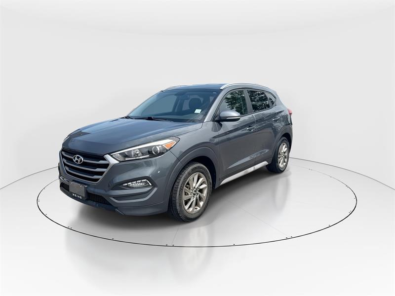 hyundai Tucson 2017 - 4