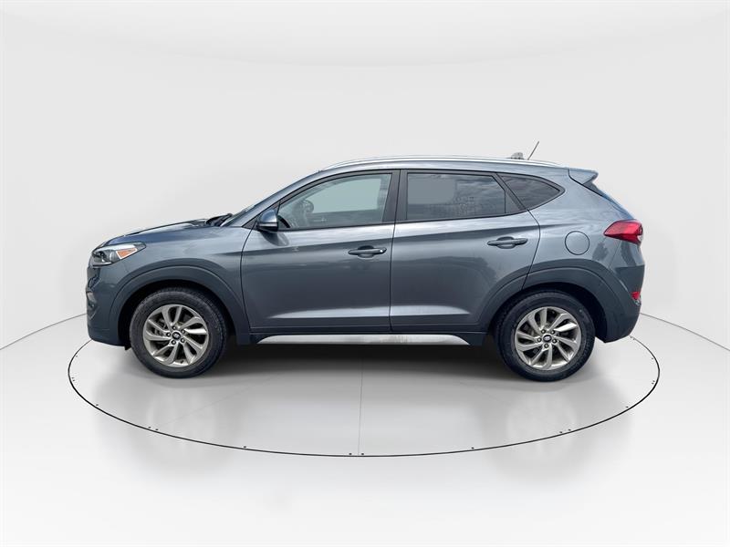hyundai Tucson 2017 - 5