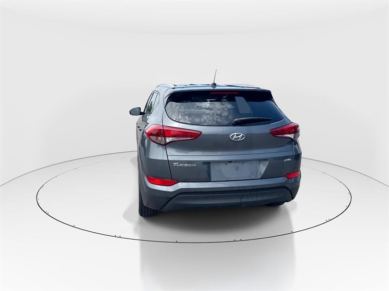 hyundai Tucson 2017 - 6
