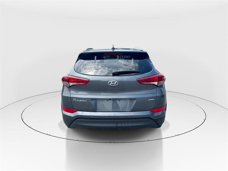hyundai Tucson 2017 - 7