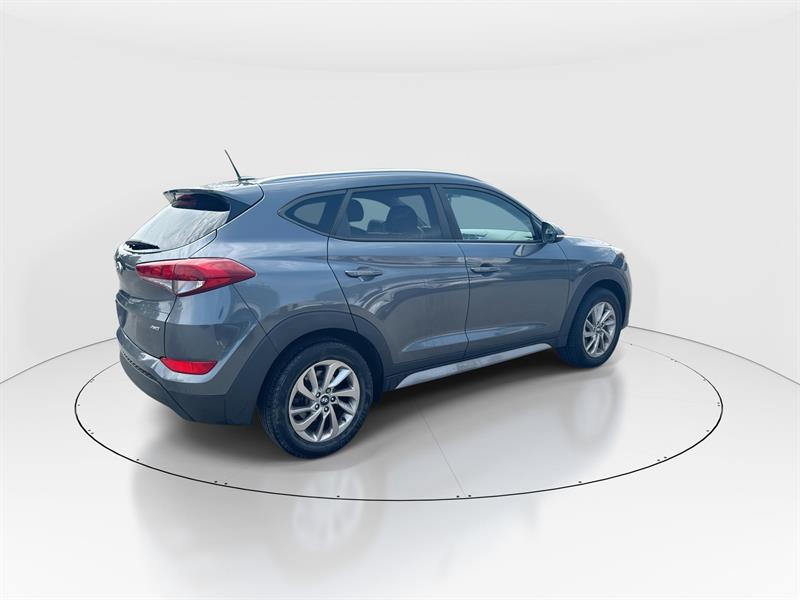 hyundai Tucson 2017 - 8