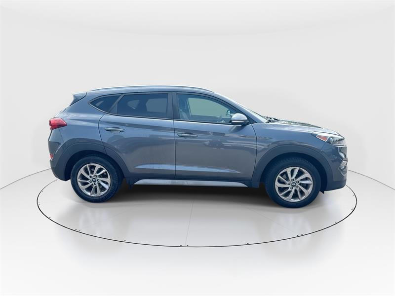 hyundai Tucson 2017 - 9