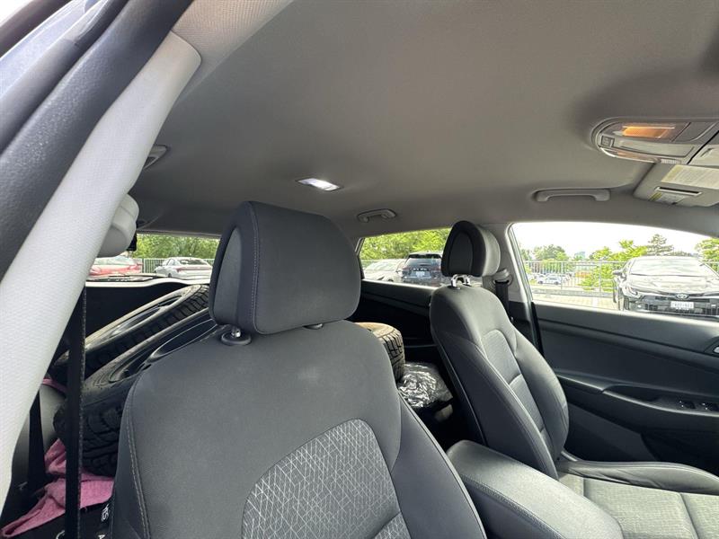 hyundai Tucson 2017 - 11