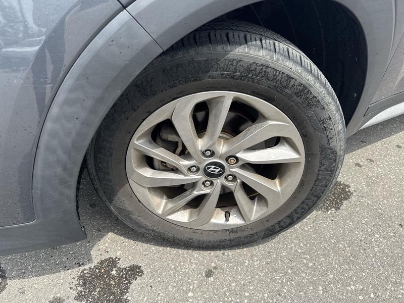 hyundai Tucson 2017 - 12