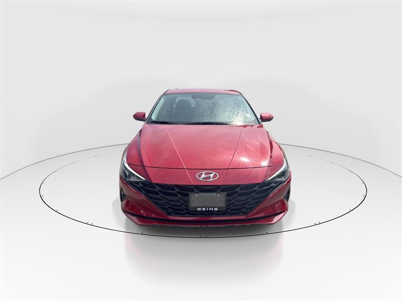 hyundai Elantra 2023 - 3