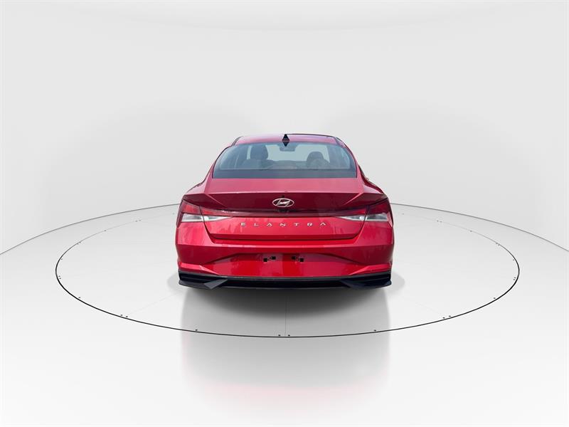 hyundai Elantra 2023 - 7