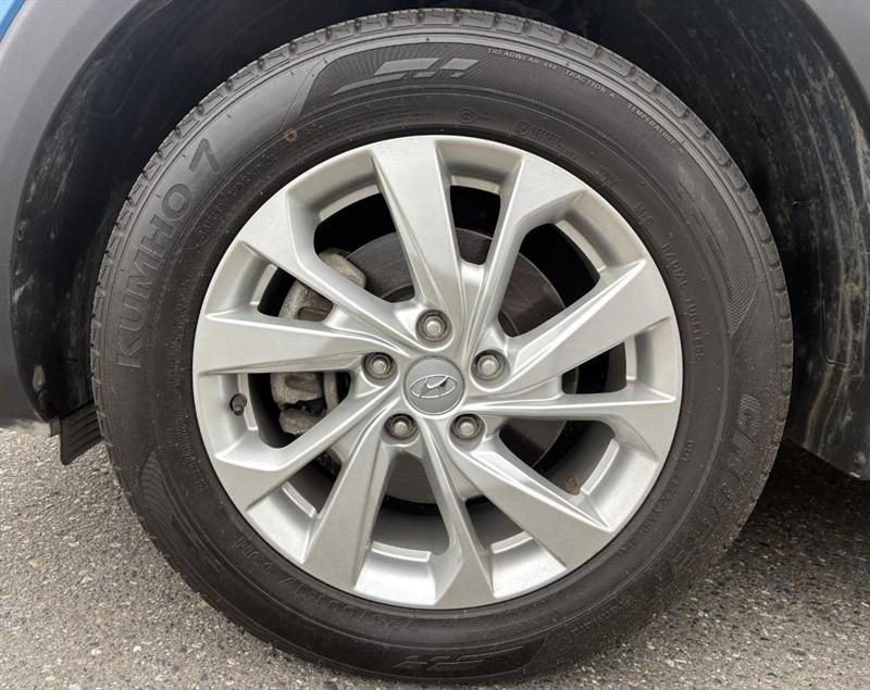hyundai Tucson 2021 - 10