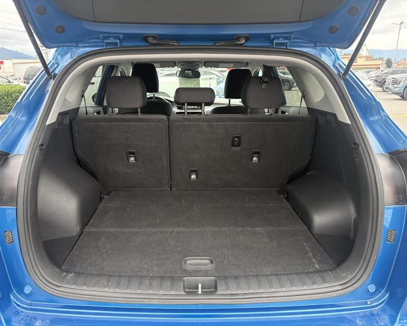 hyundai Tucson 2021 - 11