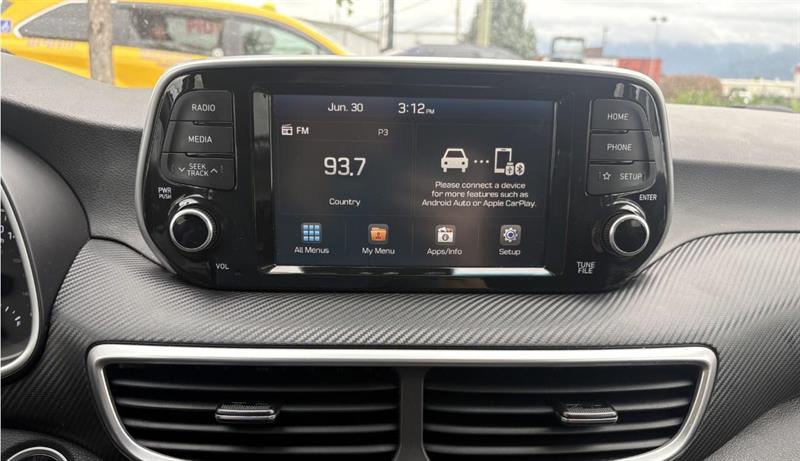 hyundai Tucson 2021 - 15