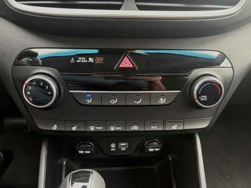 hyundai Tucson 2021 - 16