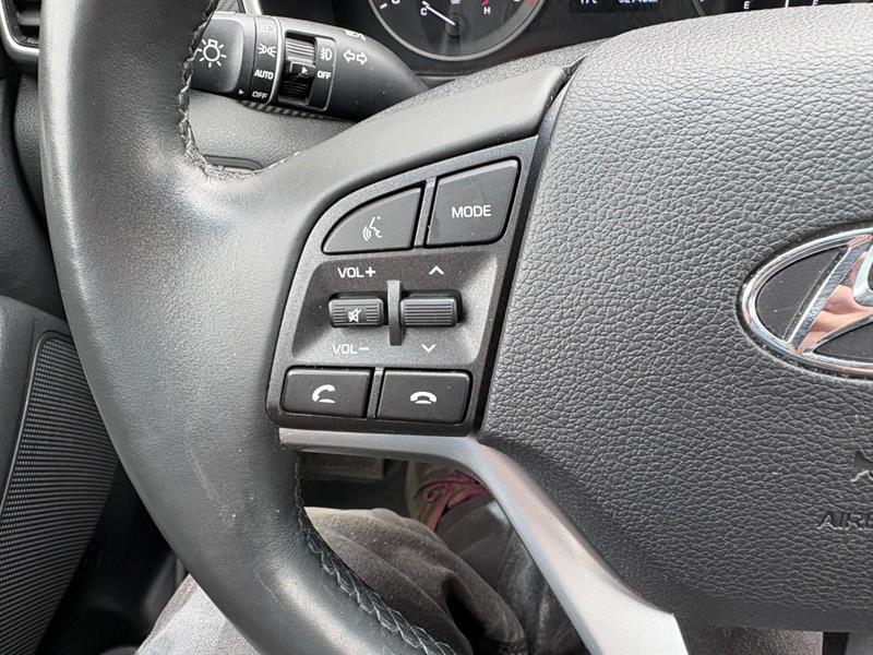 hyundai Tucson 2021 - 20
