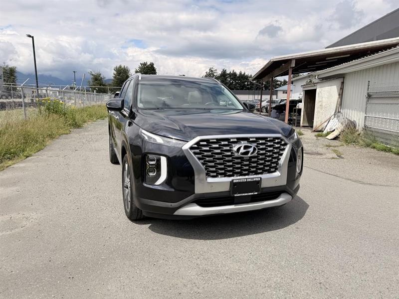 hyundai Palisade 2022 - 3