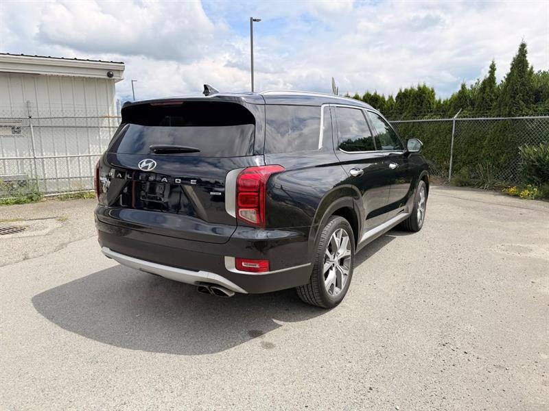 hyundai Palisade 2022 - 8