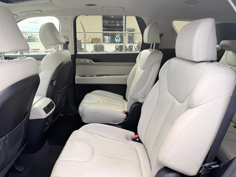 hyundai Palisade 2022 - 12
