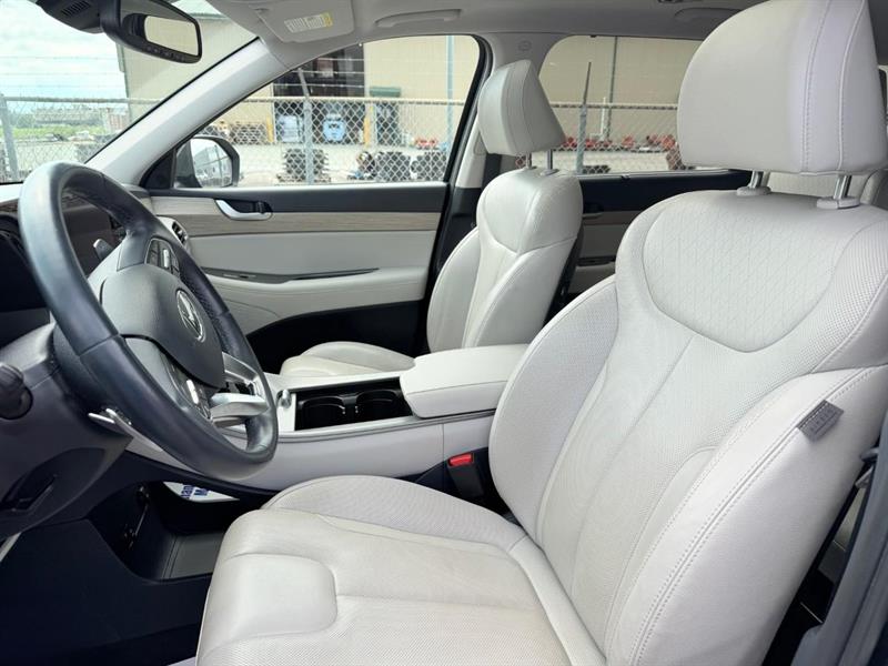 hyundai Palisade 2022 - 13