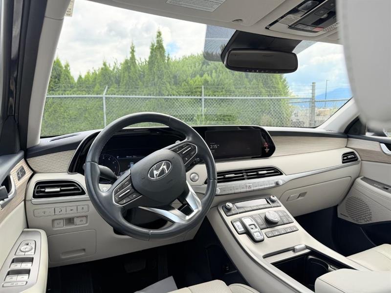 hyundai Palisade 2022 - 14