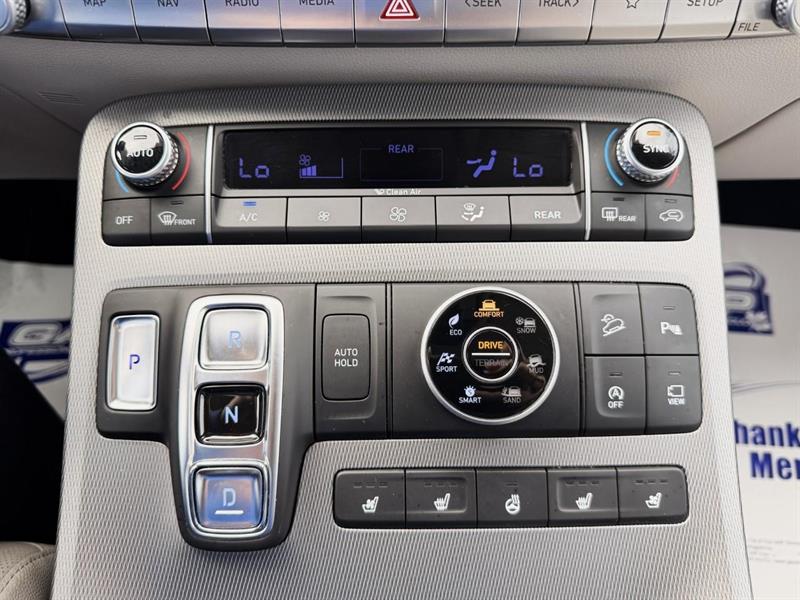 hyundai Palisade 2022 - 16