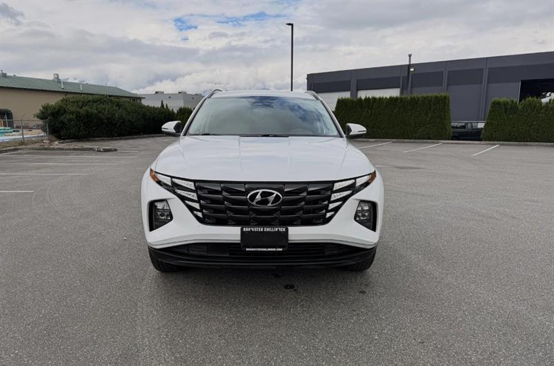 hyundai Tucson 2023 - 2