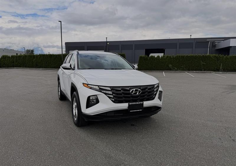 hyundai Tucson 2023 - 3