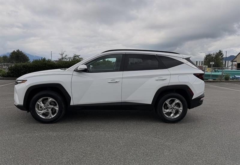 hyundai Tucson 2023 - 4