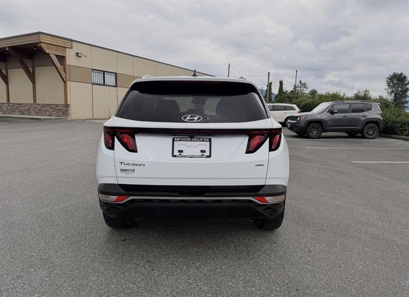hyundai Tucson 2023 - 7